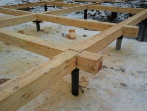 Купить сваи 150x150 в Великих Луках от 1820 руб: Надежные решения для фундамента | Цена, заказ, доставка