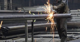 Цена на сварные работы в Великие Луки - расчет стоимости сварных работ цена от 1248 руб.