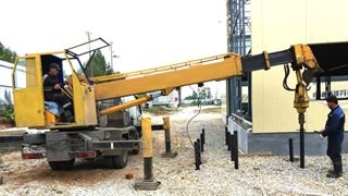 Свая винтовая 102 купить в Великих Луках - цена от 2392 руб