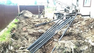 Винтовые сваи диаметром 73 мм Великих Луках цена от 1352 руб.
