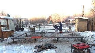 Купить винтовые сваи 76 в Великих Луках и Псковской области | цена от 1768 руб с доставкой