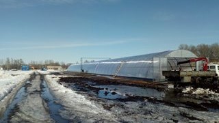 Купить сваи для теплицы в Великие Луки - цена от производителя от 2288 руб
