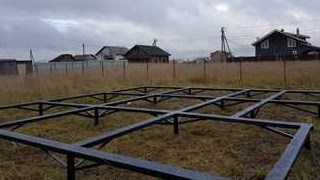 Купить свайный фундамент в Великих Луках | лучшая цена от 2599 руб с доставкой свай
