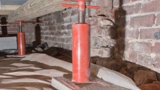 Поднятие дома Великие Луки цена от 33268 руб.