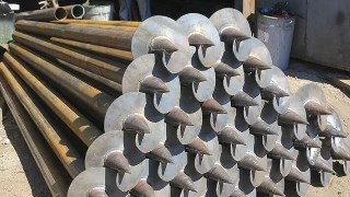 Купить винтовые сваи 108 в Великих Луках - цена от 2703 руб