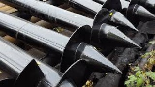 Купить винтовые сваи 76 в Великих Луках и Псковской области | цена от 1768 руб с доставкой