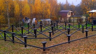 Купить винтовые сваи под дом, чтобы построить дом на сваях в Великие Луки цена от 2911 руб